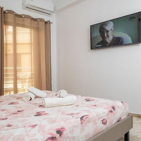 Neon 2Br Luxurious Central Apt Heraklion Exteriér fotografie